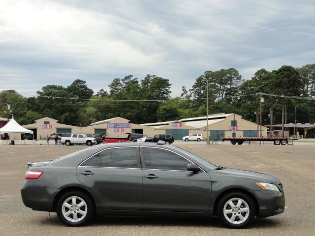 2007 Toyota Camry SEL Sport Utility 4D