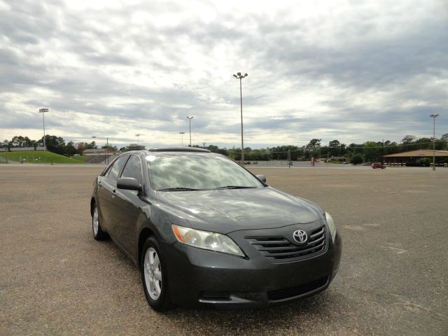 2007 Toyota Camry SEL Sport Utility 4D