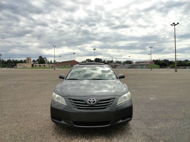 2007 Toyota Camry SEL Sport Utility 4D