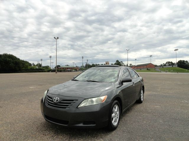 2007 Toyota Camry SEL Sport Utility 4D