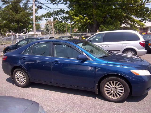 2007 Toyota Camry SEL Sport Utility 4D