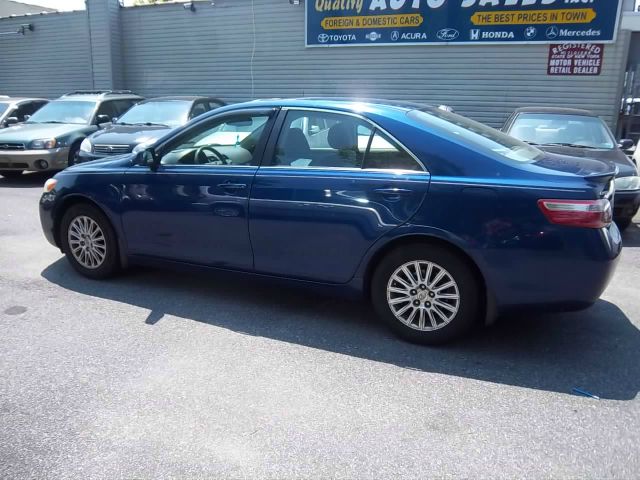 2007 Toyota Camry SEL Sport Utility 4D