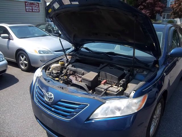 2007 Toyota Camry SEL Sport Utility 4D