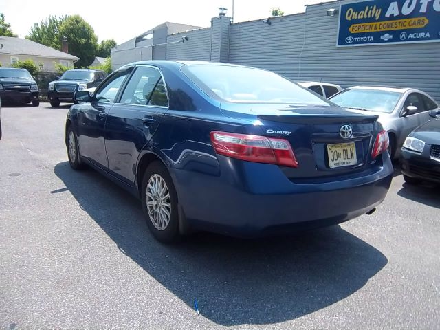 2007 Toyota Camry SEL Sport Utility 4D