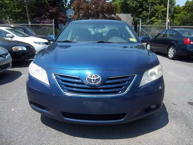 2007 Toyota Camry SEL Sport Utility 4D