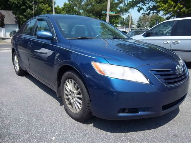 2007 Toyota Camry SEL Sport Utility 4D