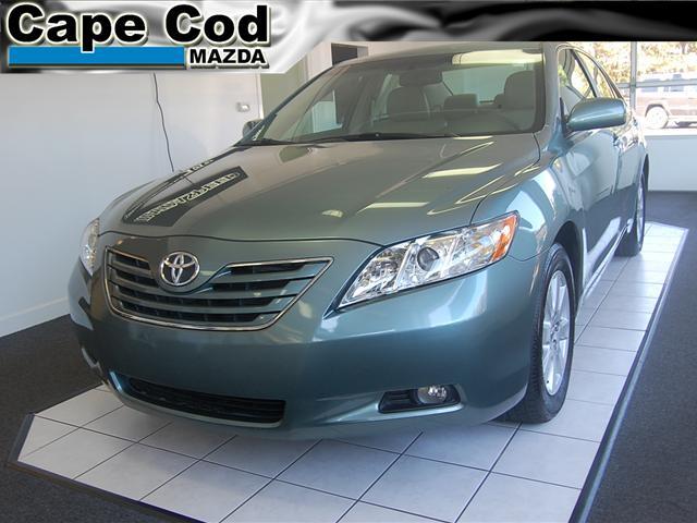 2007 Toyota Camry Touring Enthusiast Performa