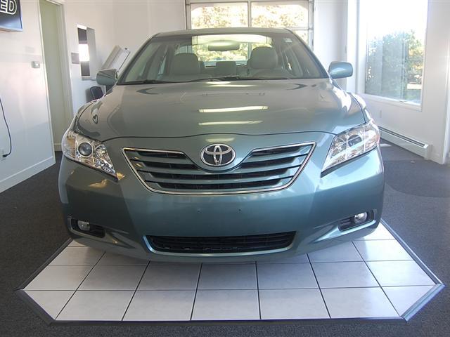 2007 Toyota Camry Touring Enthusiast Performa