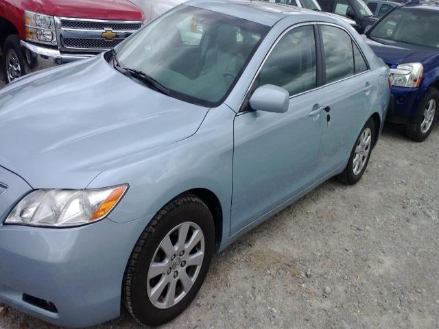 2007 Toyota Camry SEL Sport Utility 4D