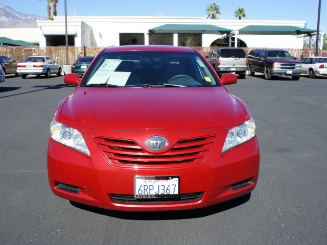 2007 Toyota Camry Touring Enthusiast Performa