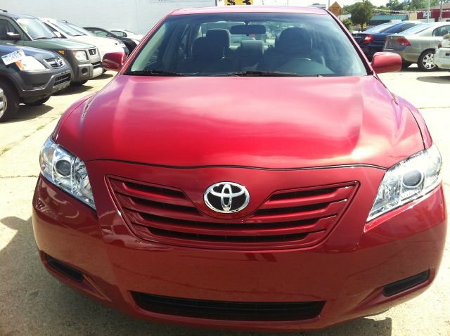 2007 Toyota Camry SLE Leather SUV