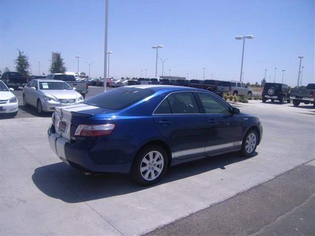 2007 Toyota Camry GLS 3.5