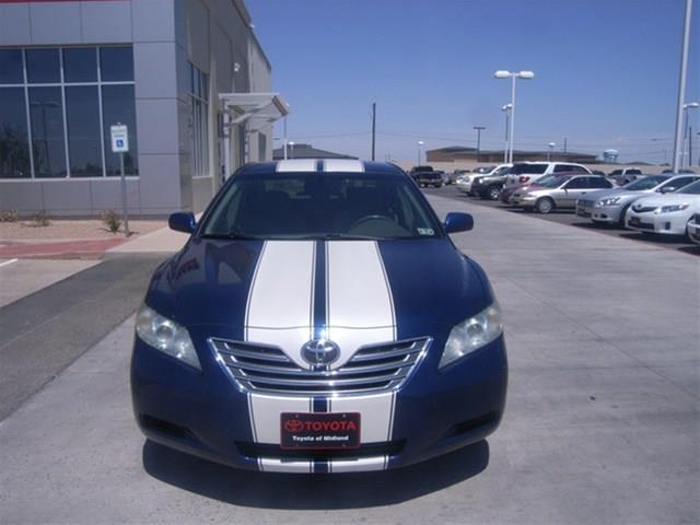 2007 Toyota Camry GLS 3.5