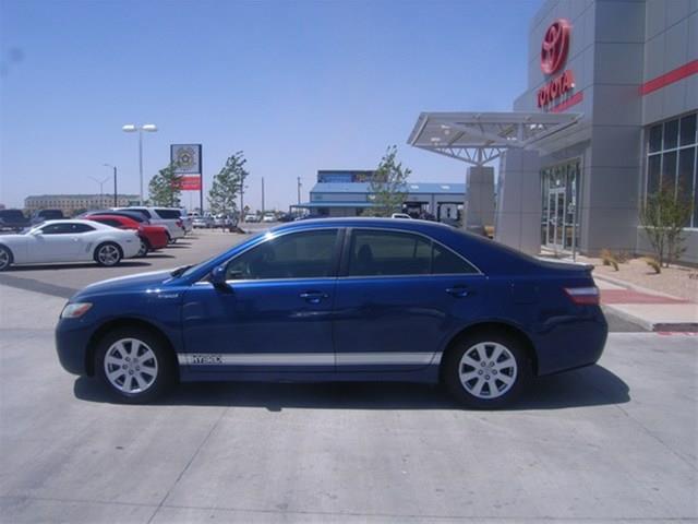 2007 Toyota Camry GLS 3.5