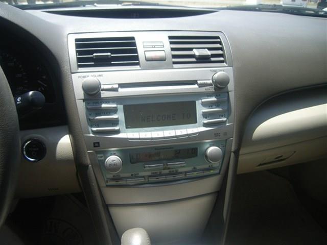 2007 Toyota Camry GLS 3.5