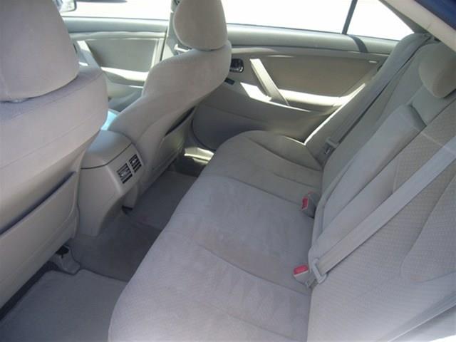 2007 Toyota Camry GLS 3.5