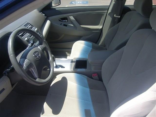 2007 Toyota Camry GLS 3.5