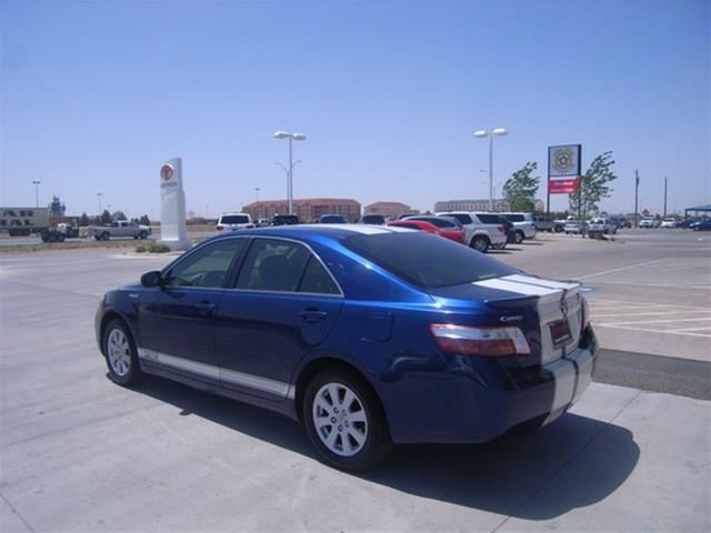 2007 Toyota Camry GLS 3.5