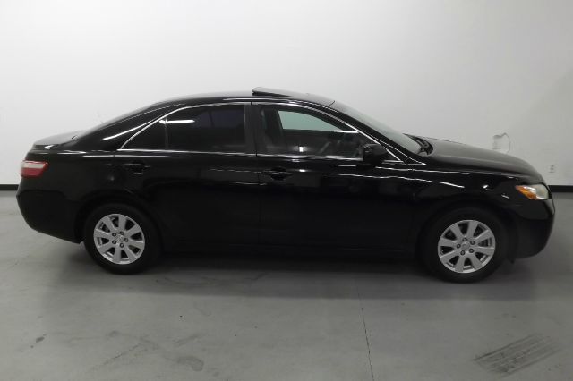 2007 Toyota Camry Ext. Cab 6.5-ft. Bed 4WD