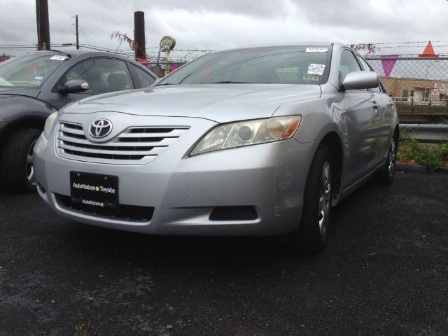 2007 Toyota Camry Stake BODY DUMP Truck