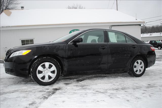 2007 Toyota Camry Enthusiast 2D Roadster