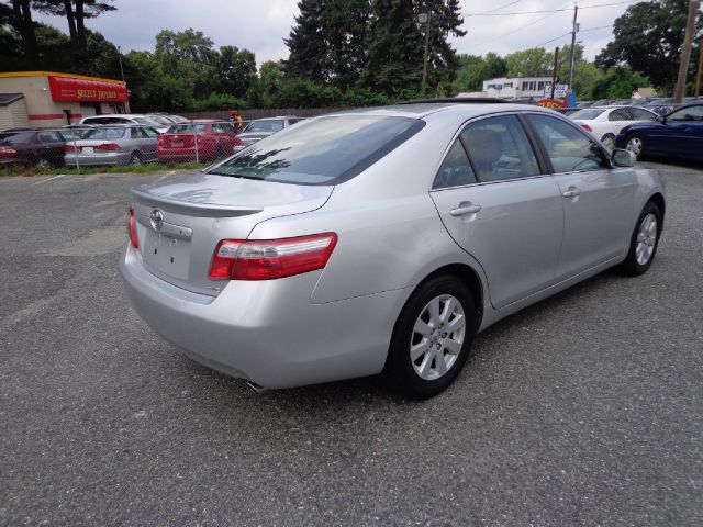 2007 Toyota Camry Ext. Cab 6.5-ft. Bed 4WD