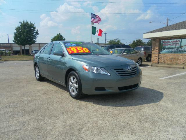 2007 Toyota Camry 745li Sedan