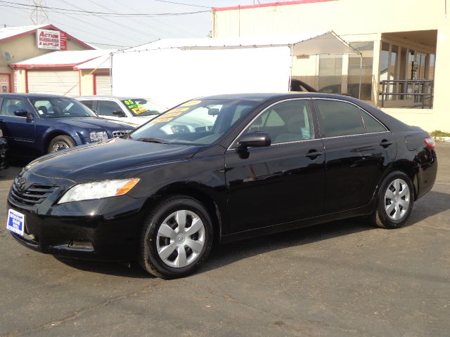 2007 Toyota Camry Enthusiast 2D Roadster