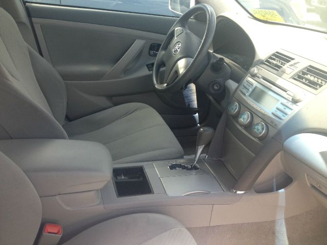 2007 Toyota Camry Crown