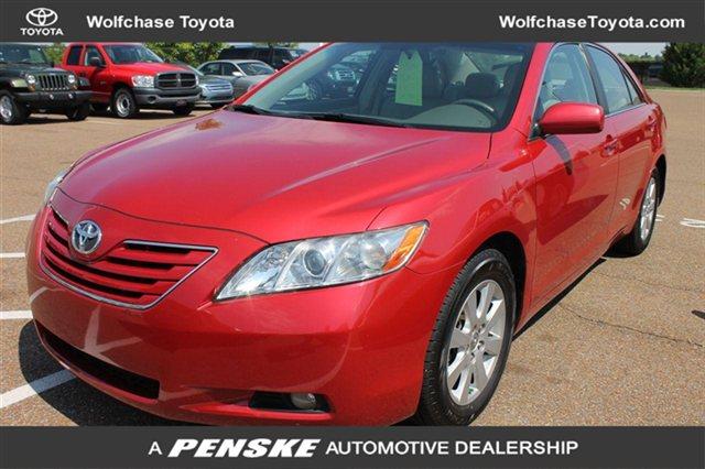 2007 Toyota Camry 2dr HB 2.0T DSG Hatchback