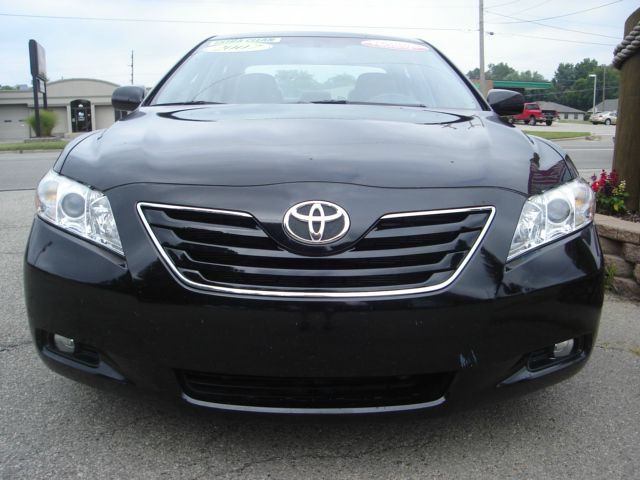 2007 Toyota Camry Ext. Cab 6.5-ft. Bed 4WD