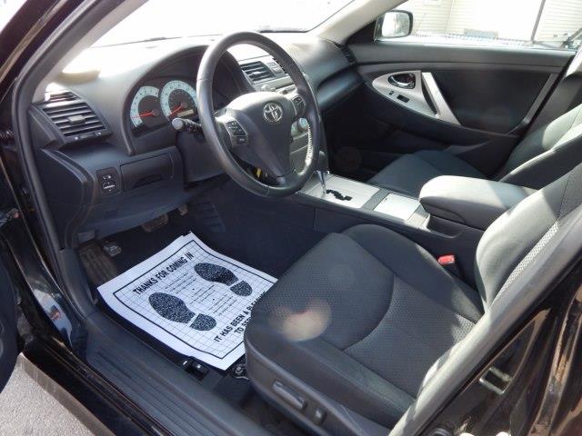 2007 Toyota Camry SE