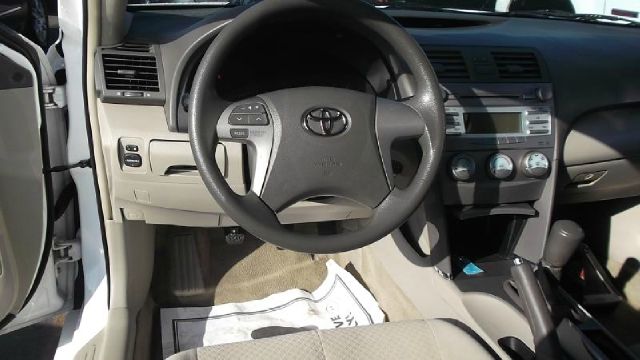 2007 Toyota Camry SLE Leather SUV