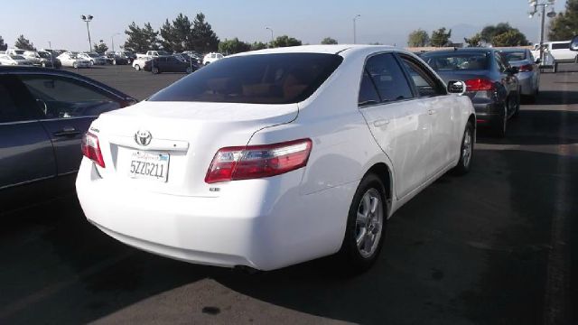 2007 Toyota Camry SLE Leather SUV