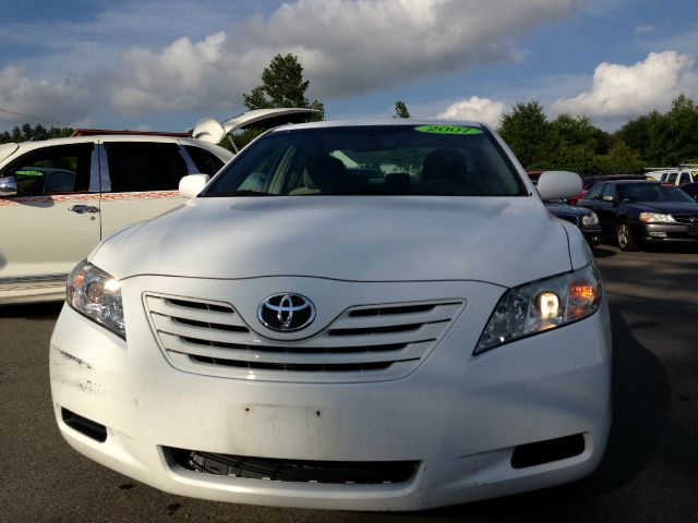 2007 Toyota Camry SEL Sport Utility 4D