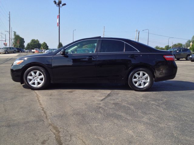 2007 Toyota Camry SEL Sport Utility 4D