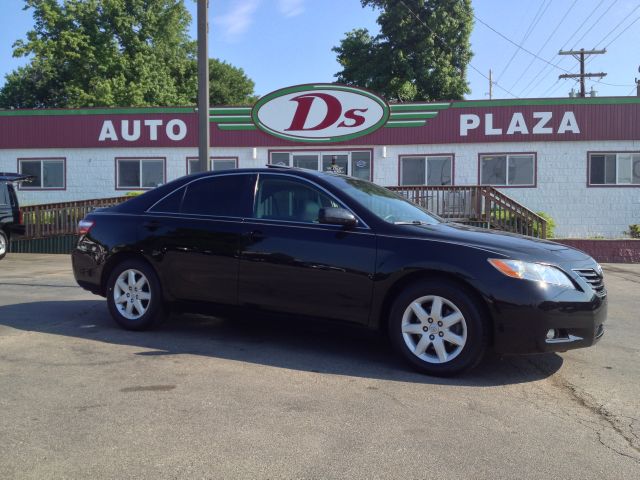 2007 Toyota Camry SEL Sport Utility 4D