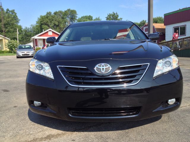 2007 Toyota Camry SEL Sport Utility 4D