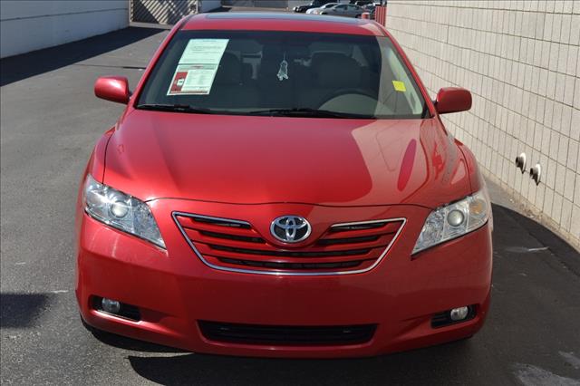 2007 Toyota Camry SEL Sport Utility 4D