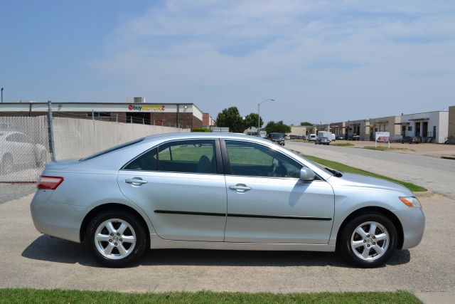 2007 Toyota Camry SEL Sport Utility 4D