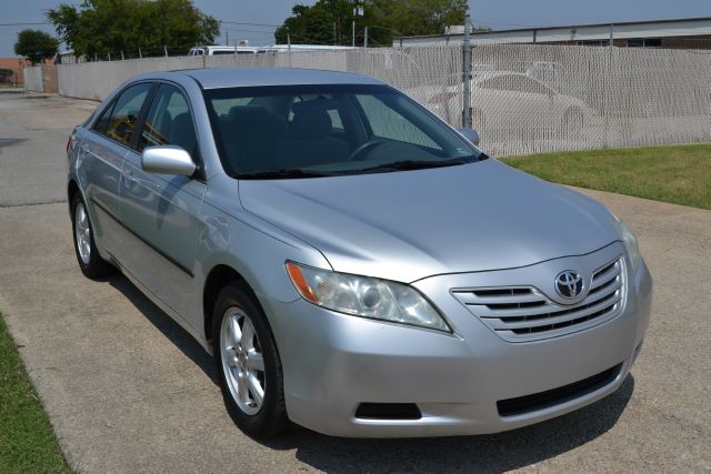 2007 Toyota Camry SEL Sport Utility 4D