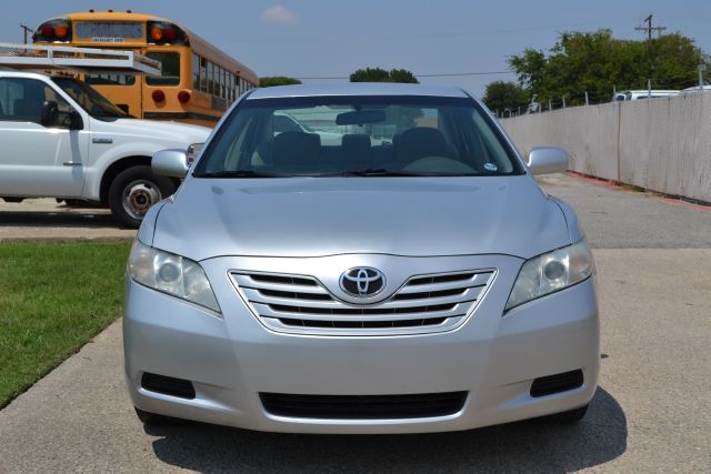 2007 Toyota Camry SEL Sport Utility 4D