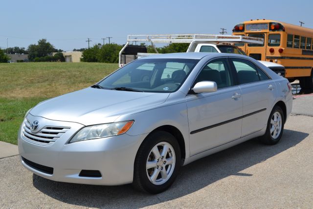 2007 Toyota Camry SEL Sport Utility 4D