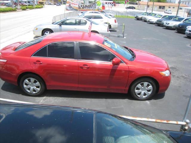 2007 Toyota Camry Xtl Tryton V8 4.6