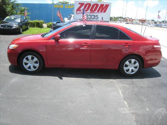 2007 Toyota Camry Xtl Tryton V8 4.6