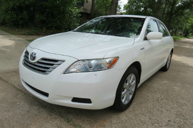 2007 Toyota Camry ESi