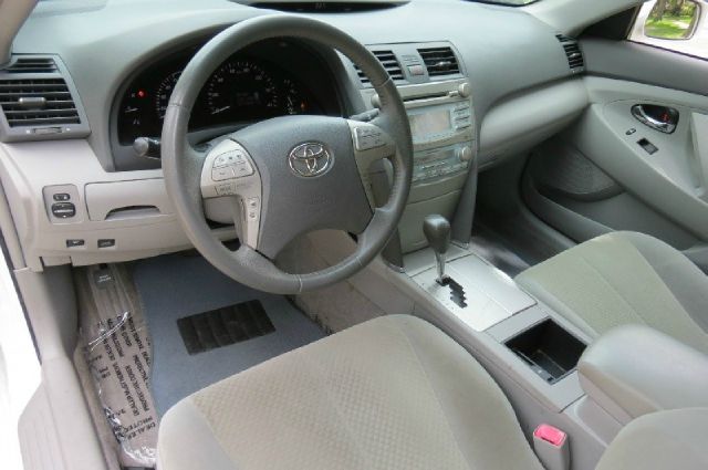 2007 Toyota Camry ESi