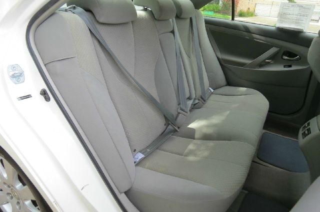 2007 Toyota Camry ESi