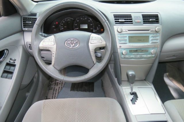 2007 Toyota Camry ESi