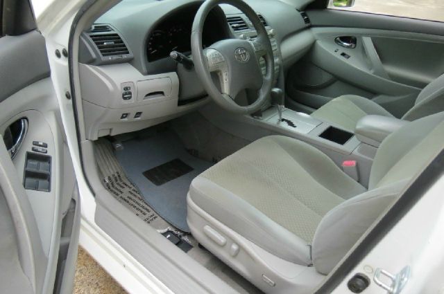 2007 Toyota Camry ESi